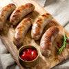 Traditional Pork Sausages