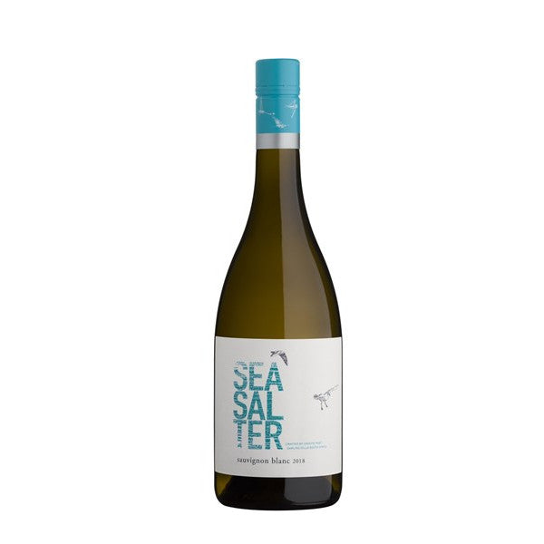 Groote Post Seasalter Sauvignon Blanc