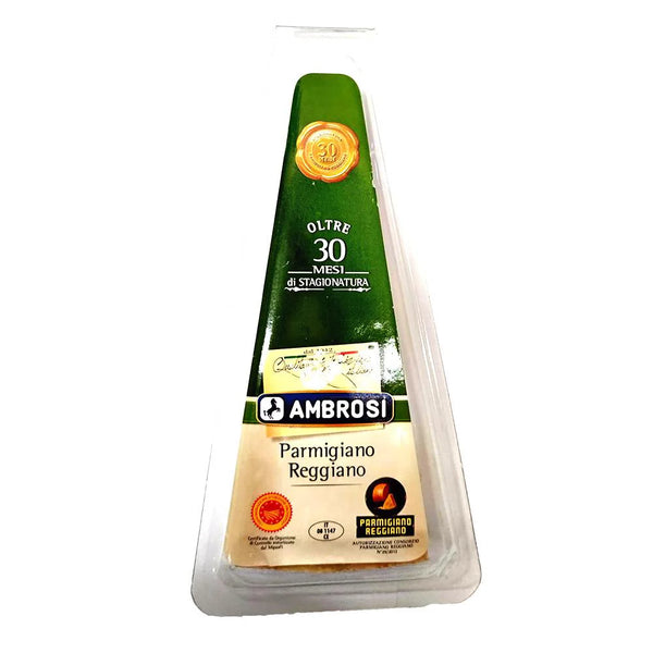 Ambrosi Parmigiano Reggiano cheese