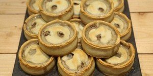 Onion Pie (4 Pack)