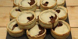 Steak And Gravy Pie (4 Pack)