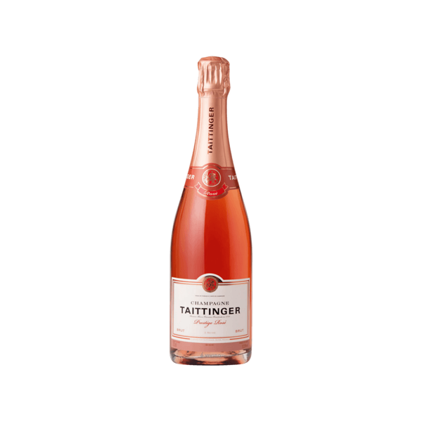 Tattinger Prestige Rose Brut